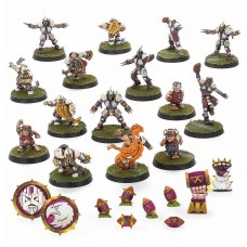 Blood Bowl: Middenheim Maulers